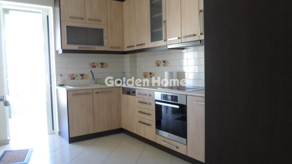 Apartment in Analipsi, Vironas — Photo 7 of 25