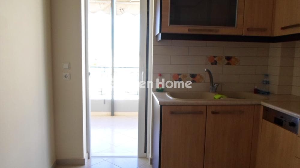 Apartment in Analipsi, Vironas — Photo 19 of 25