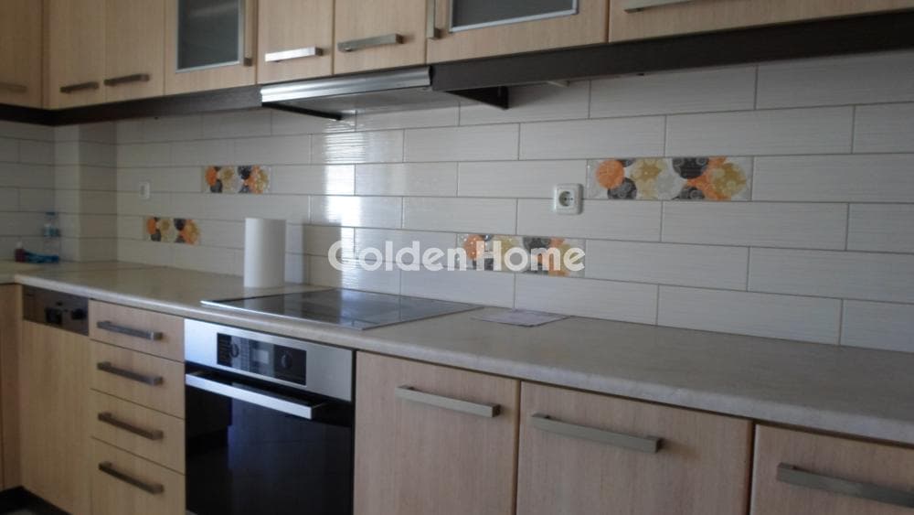Apartment in Analipsi, Vironas — Photo 8 of 25