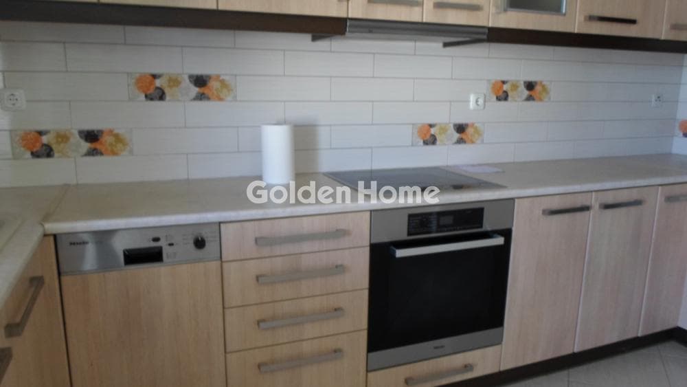 Apartment in Analipsi, Vironas — Photo 24 of 25
