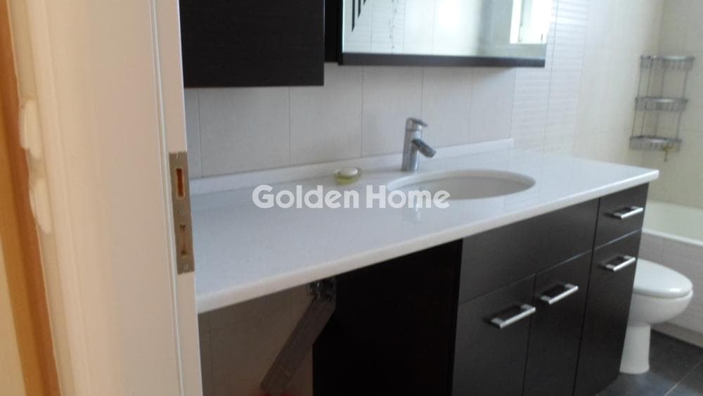 Apartment in Analipsi, Vironas — Photo 10 of 25