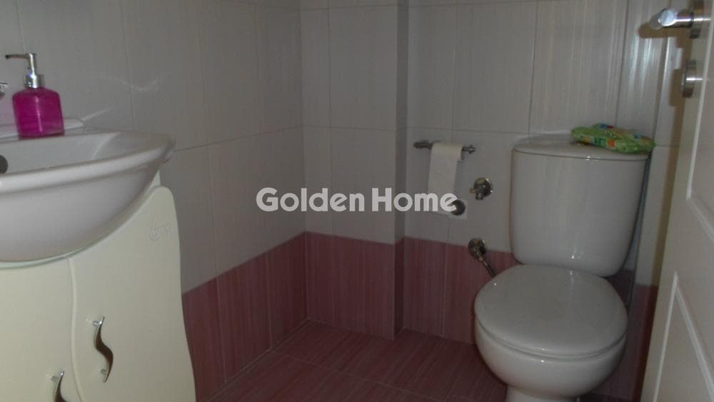 Apartment in Analipsi, Vironas — Photo 12 of 25