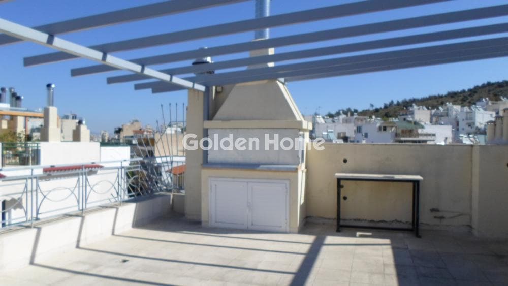 Apartment in Analipsi, Vironas — Photo 17 of 25