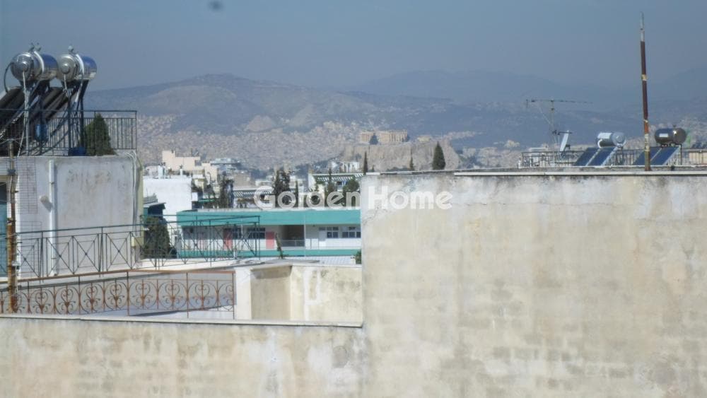Apartment in Analipsi, Vironas — Photo 25 of 25