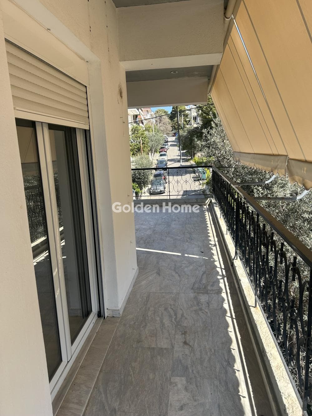 Διαμέρισμα στην Όριο Βριλησσίων, Μελίσσια — Φωτογραφία 17 από 18