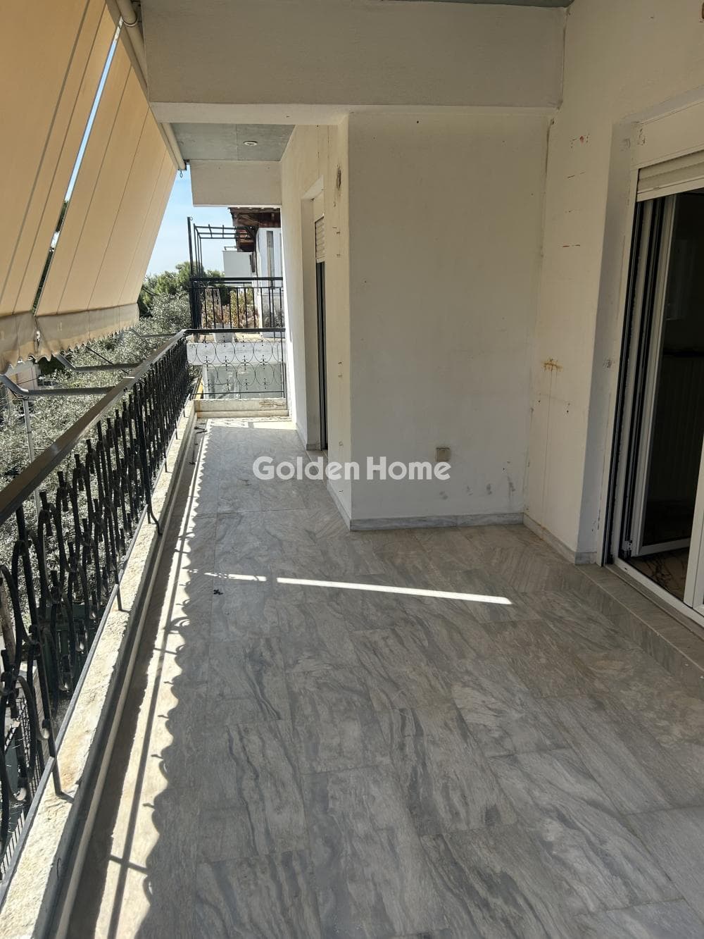 Διαμέρισμα στην Όριο Βριλησσίων, Μελίσσια — Φωτογραφία 18 από 18