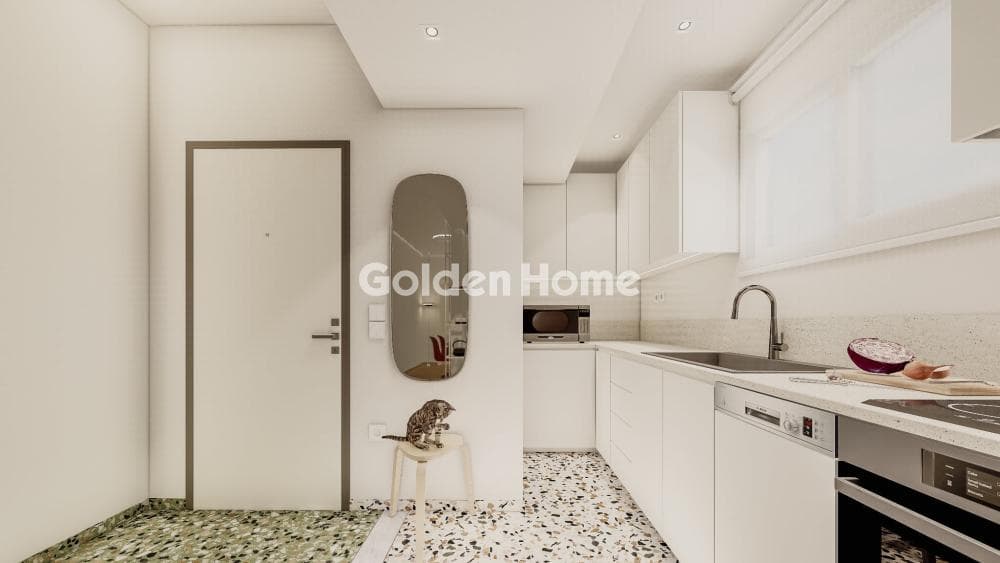 Apartment in Platia Kipselis, Kipseli — Photo 7 of 18