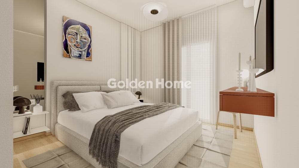 Apartment in Platia Kipselis, Kipseli — Photo 13 of 18