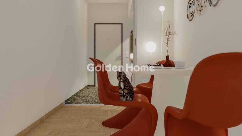 Apartment in Platia Kipselis, Kipseli — Photo 9 of 18