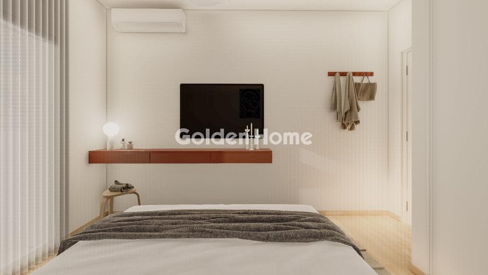 Apartment in Platia Kipselis, Kipseli — Photo 14 of 18