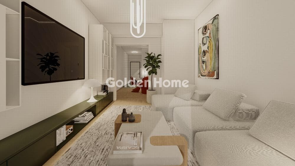 Apartment in Platia Kipselis, Kipseli — Photo 2 of 18