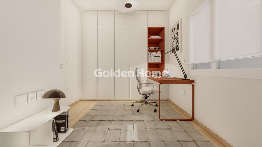 Apartment in Platia Kipselis, Kipseli — Photo 10 of 18