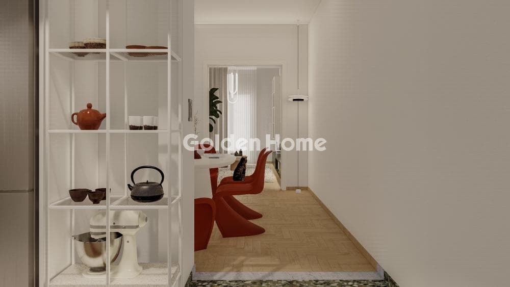 Apartment in Platia Kipselis, Kipseli — Photo 5 of 18