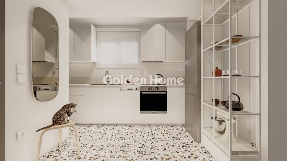 Apartment in Platia Kipselis, Kipseli — Photo 8 of 18