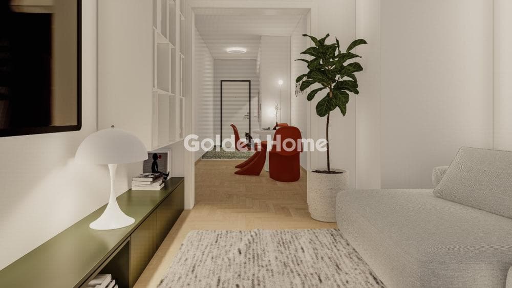 Apartment in Platia Kipselis, Kipseli — Photo 3 of 18