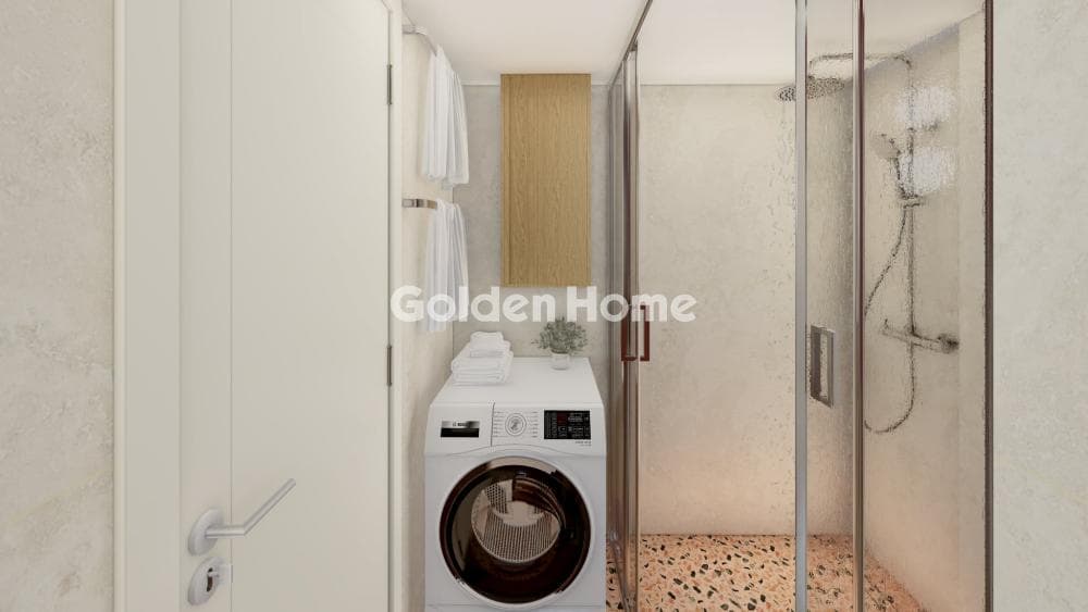 Apartment in Platia Kipselis, Kipseli — Photo 18 of 18