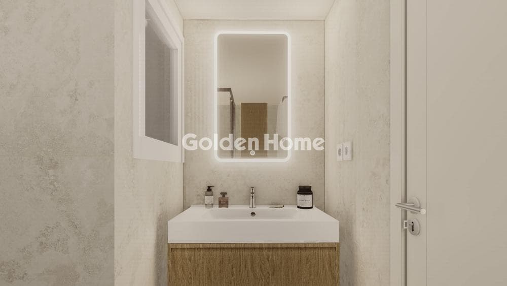Apartment in Platia Kipselis, Kipseli — Photo 17 of 18