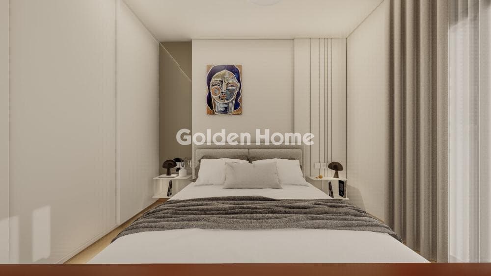 Apartment in Platia Kipselis, Kipseli — Photo 15 of 18