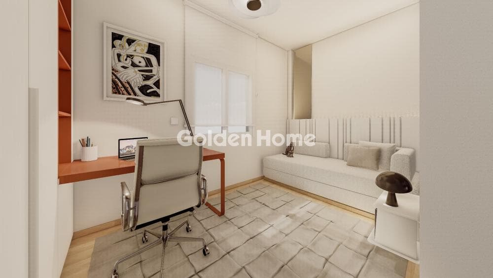 Apartment in Platia Kipselis, Kipseli — Photo 12 of 18
