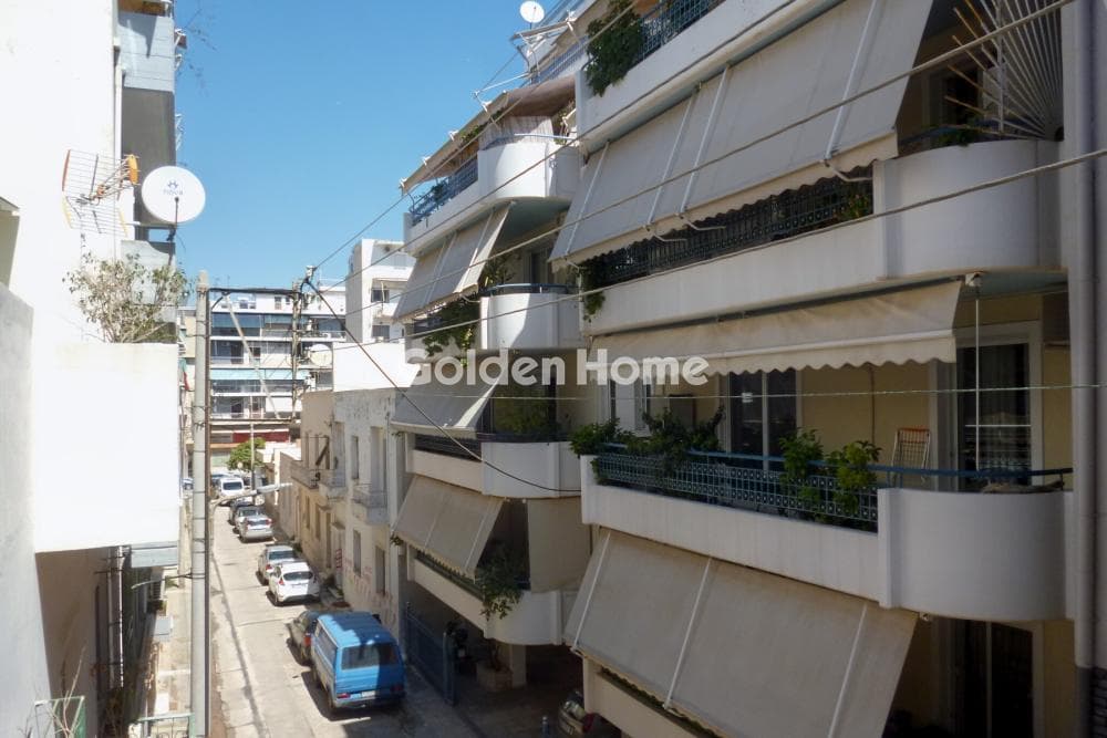 Διαμέρισμα στην Κέντρο, Νέος Κόσμος — Φωτογραφία 5 από 54