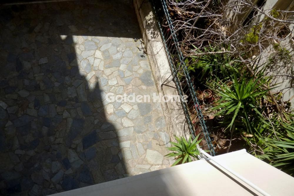 Διαμέρισμα στην Κέντρο, Νέος Κόσμος — Φωτογραφία 22 από 54