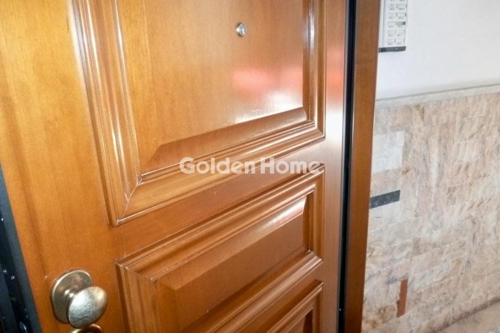 Διαμέρισμα στην Κέντρο, Νέος Κόσμος — Φωτογραφία 54 από 54
