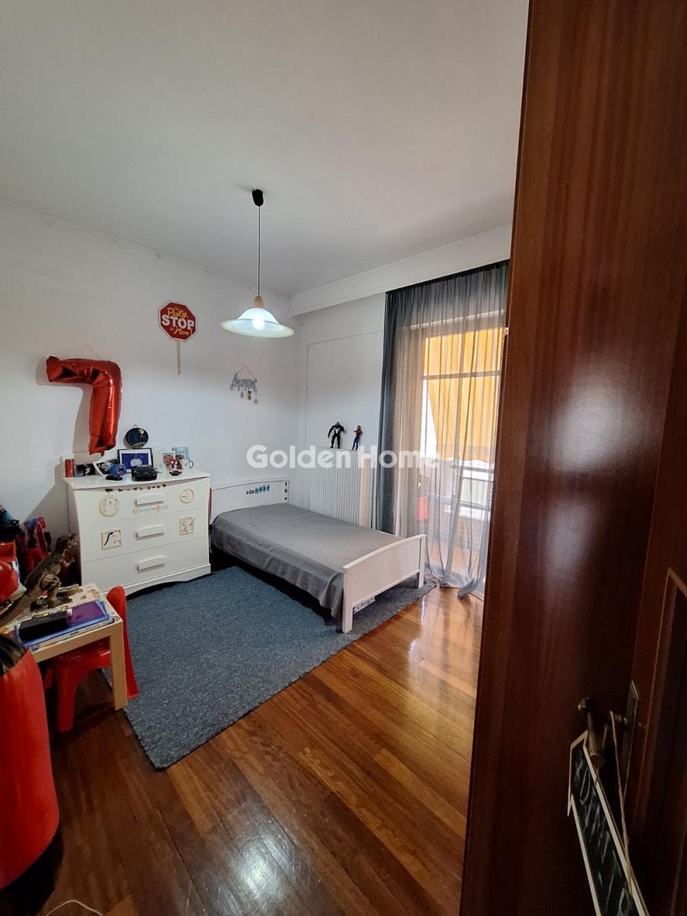 Apartment in Agia Triada, Chaidari — Photo 10 of 13