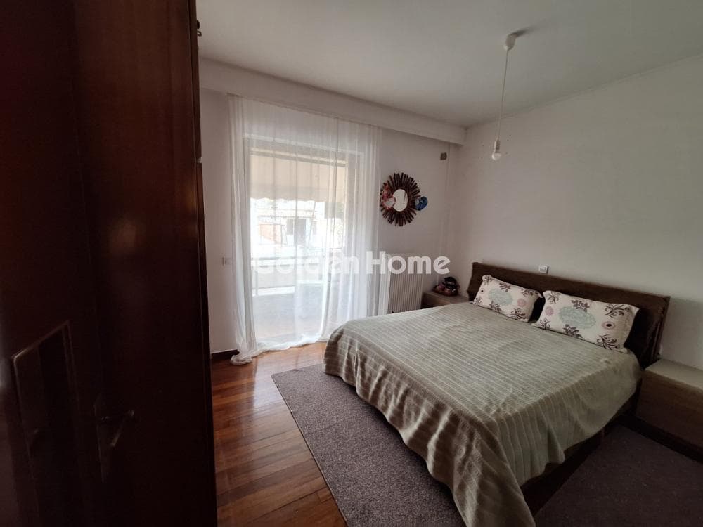 Apartment in Agia Triada, Chaidari — Photo 8 of 13