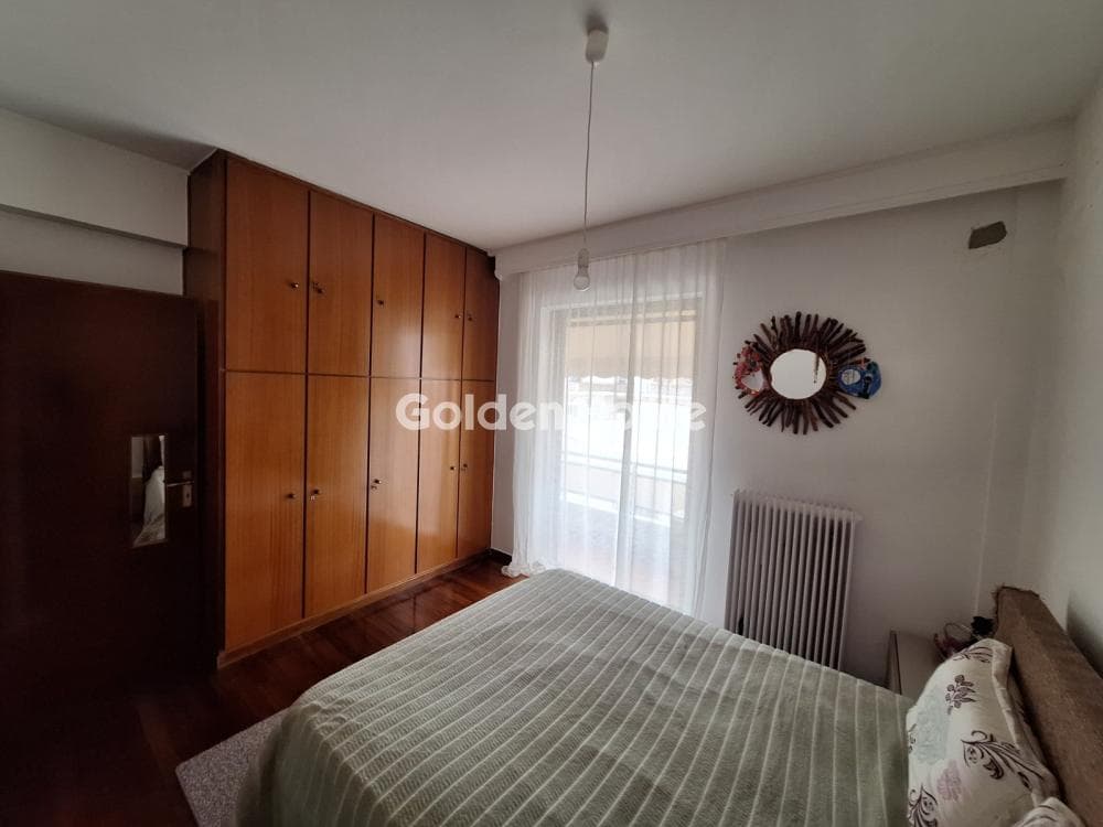Apartment in Agia Triada, Chaidari — Photo 9 of 13