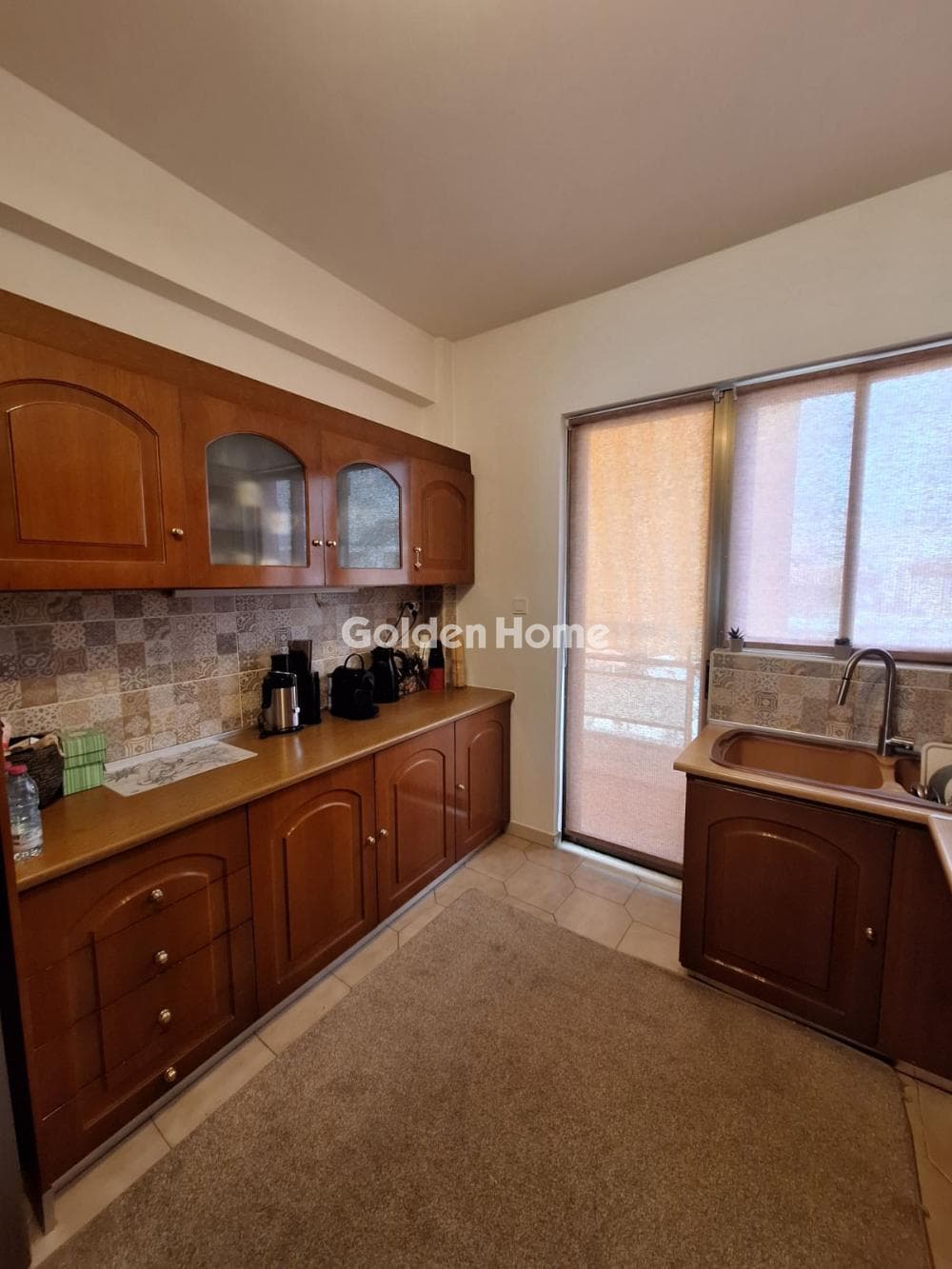 Apartment in Agia Triada, Chaidari — Photo 6 of 13