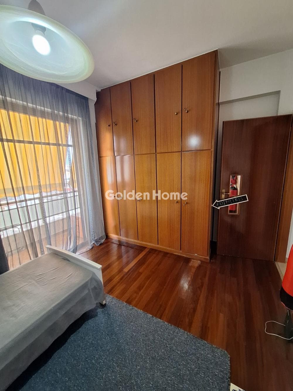 Apartment in Agia Triada, Chaidari — Photo 11 of 13