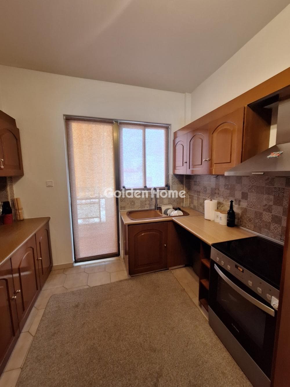Apartment in Agia Triada, Chaidari — Photo 5 of 13
