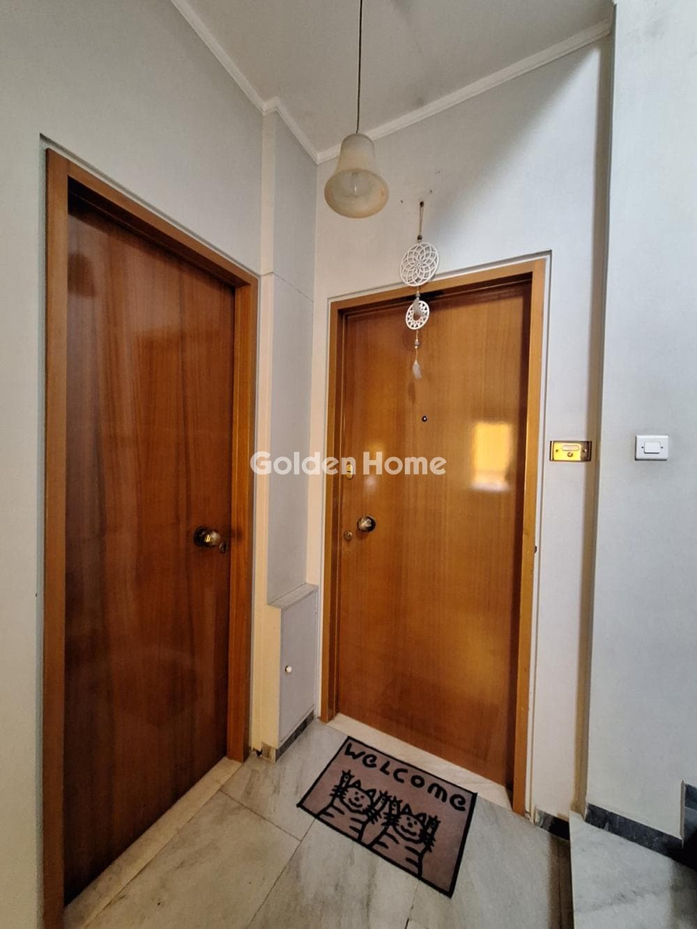 Apartment in Agia Triada, Chaidari — Photo 13 of 13