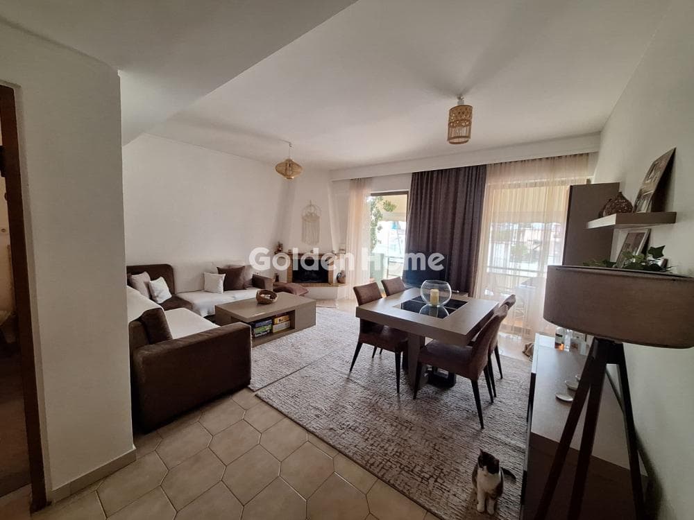 Apartment in Agia Triada, Chaidari — Photo 4 of 13