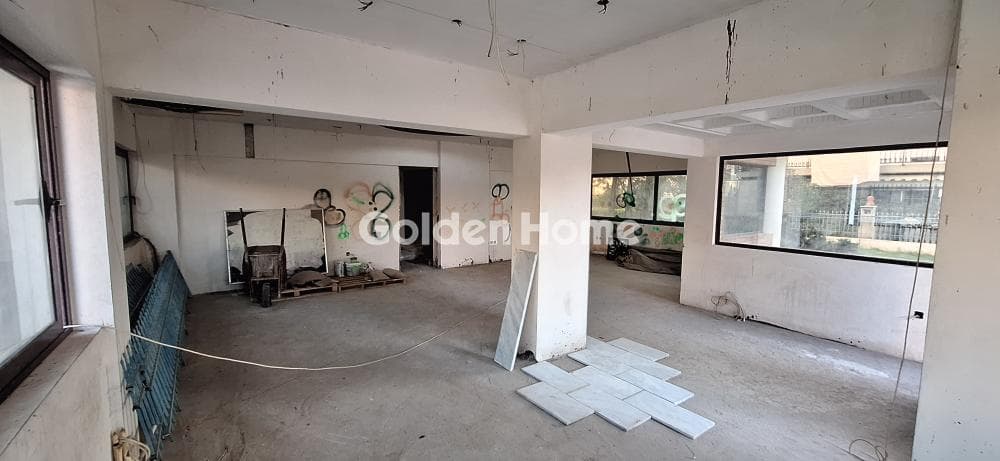 Retail Store in Ano Sourmena, Argyroupoli — Photo 3 of 10