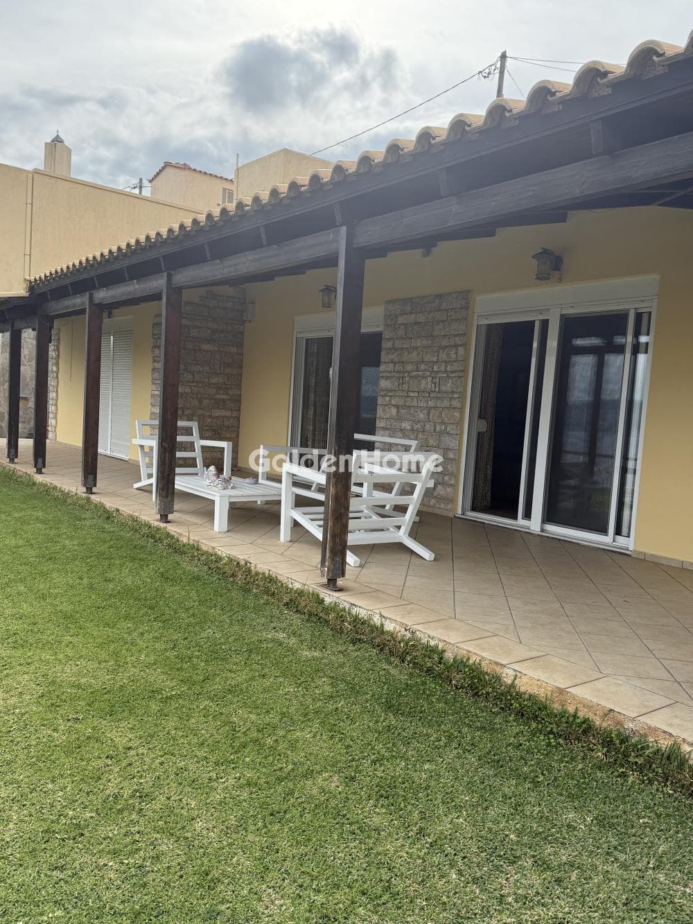 House in Mikrolimano, Lavrio — Photo 13 of 24