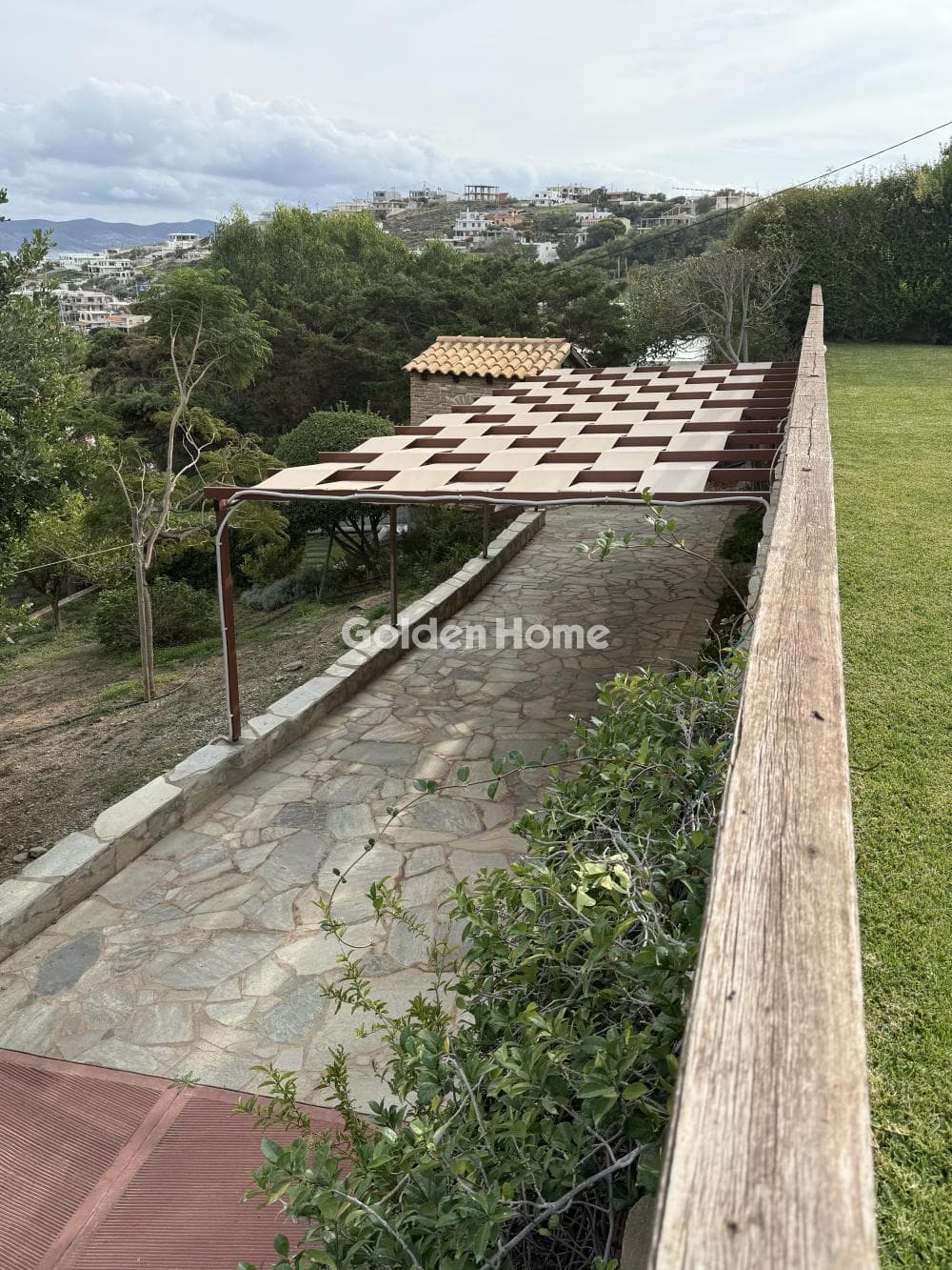 House in Mikrolimano, Lavrio — Photo 6 of 24
