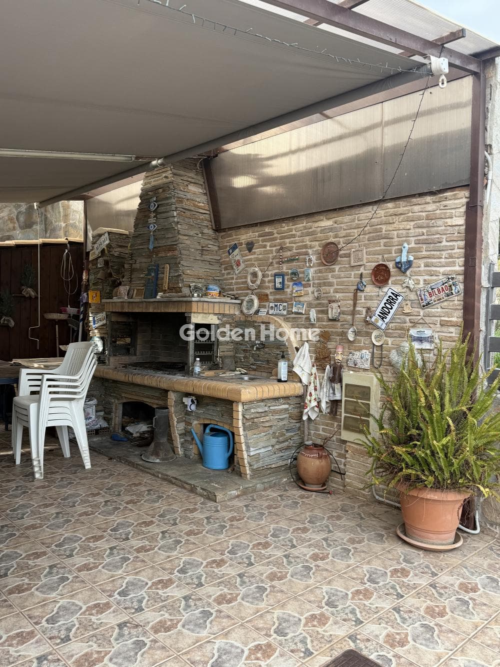 House in Mikrolimano, Lavrio — Photo 16 of 24