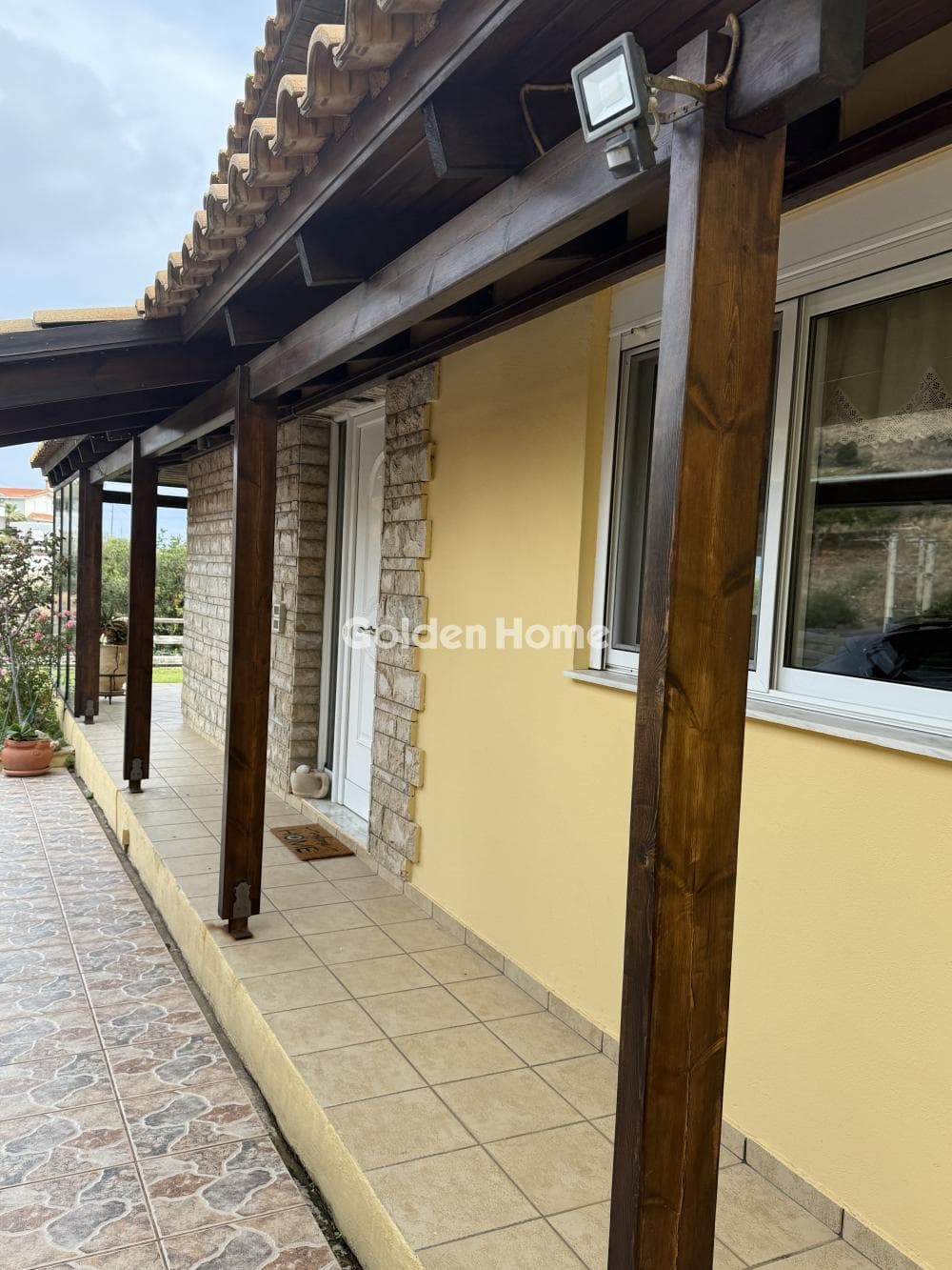 House in Mikrolimano, Lavrio — Photo 19 of 24