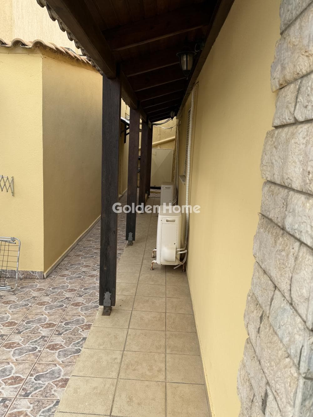 House in Mikrolimano, Lavrio — Photo 21 of 24