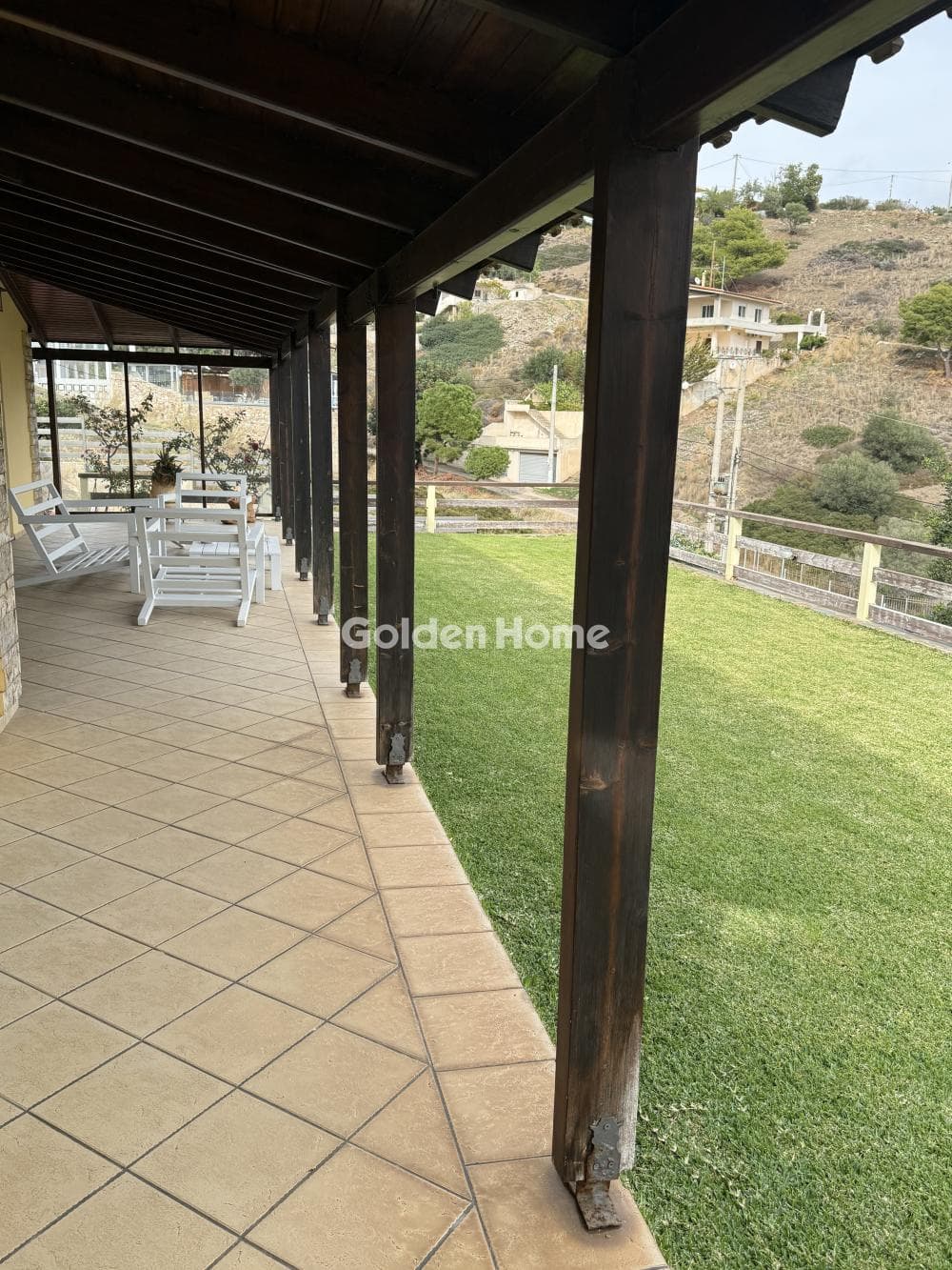 House in Mikrolimano, Lavrio — Photo 22 of 24