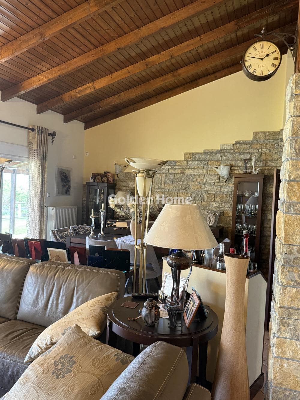 House in Mikrolimano, Lavrio — Photo 2 of 24
