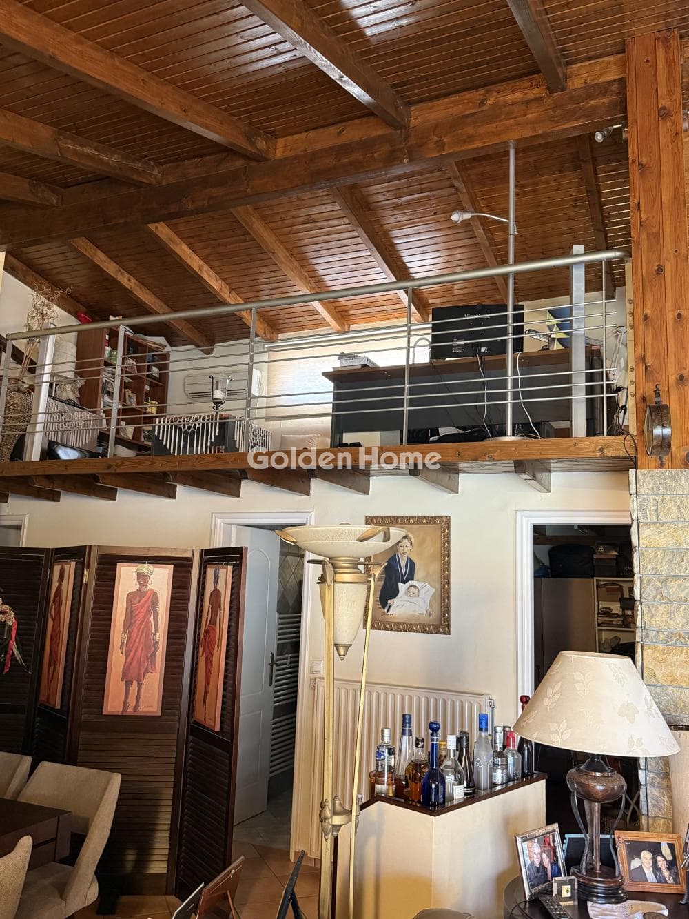 House in Mikrolimano, Lavrio — Photo 10 of 24