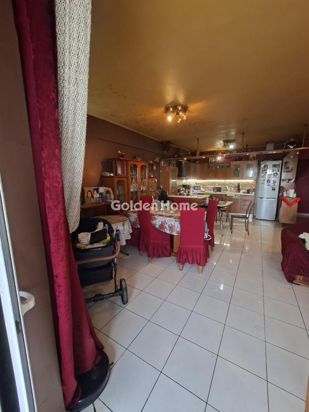 Apartment in Tourkovounia, Keratsini — Photo 4 of 24