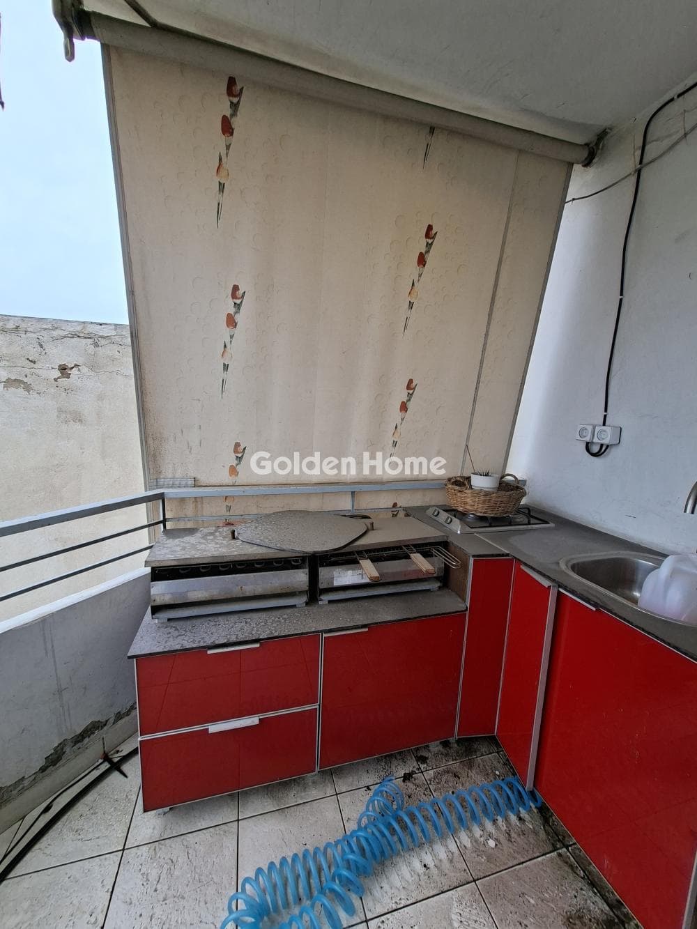 Apartment in Tourkovounia, Keratsini — Photo 5 of 24