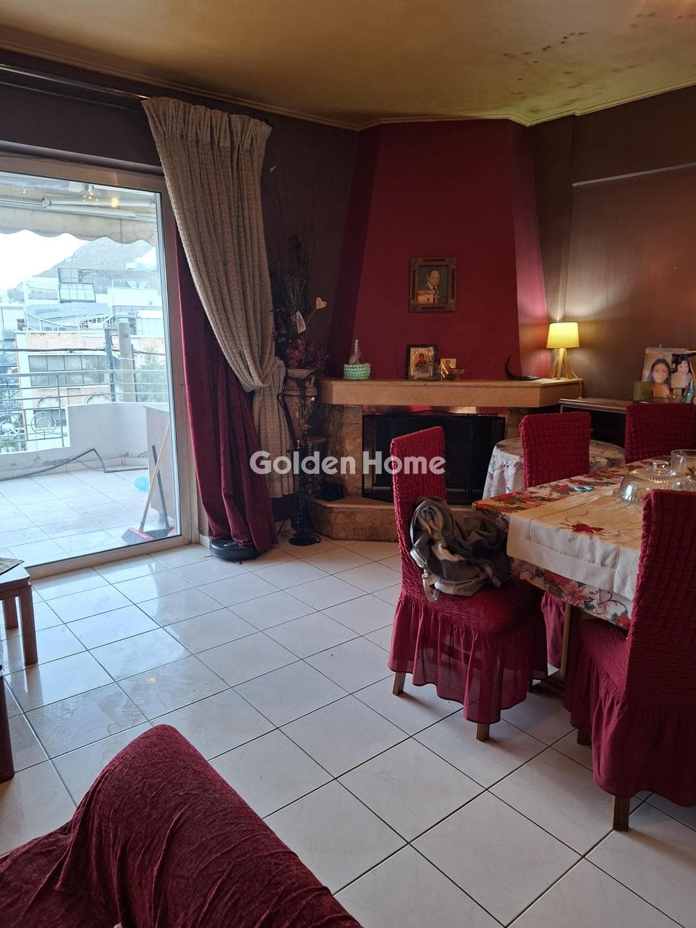 Apartment in Tourkovounia, Keratsini — Photo 3 of 24