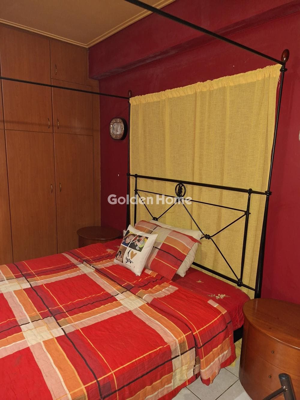 Apartment in Tourkovounia, Keratsini — Photo 12 of 24