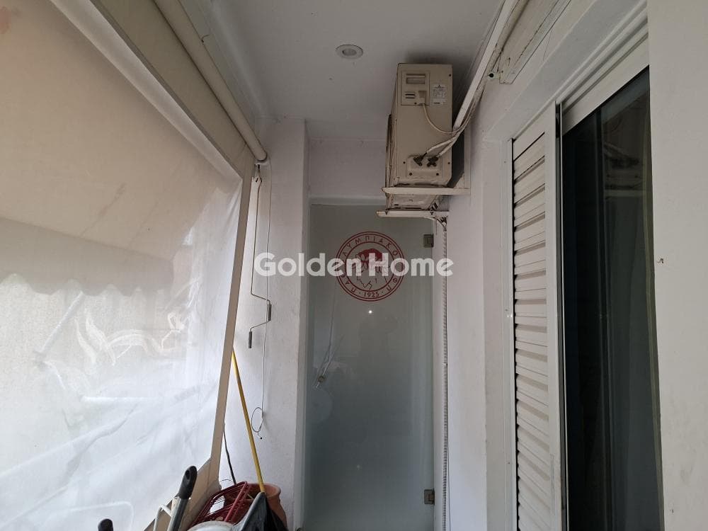 Apartment in Tourkovounia, Keratsini — Photo 18 of 24