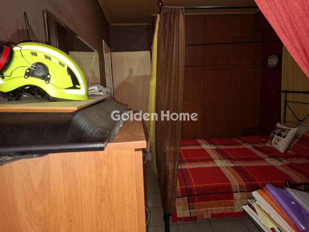 Apartment in Tourkovounia, Keratsini — Photo 11 of 24