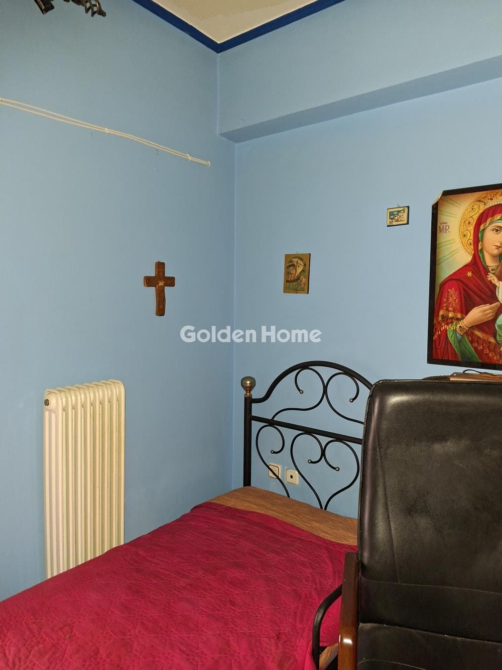 Apartment in Tourkovounia, Keratsini — Photo 15 of 24